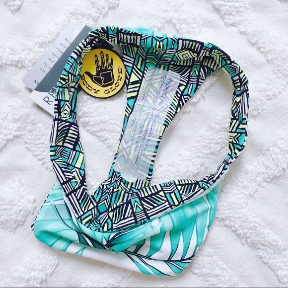 Body Glove Printed Bikini - Picture 7 of 7